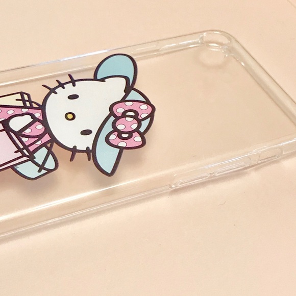 NWT Hello Kitty iPhone 7 8 Phone Case - Picture 7 of 8